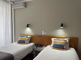 Hotel A Ilha