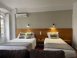 Hotel A Ilha
