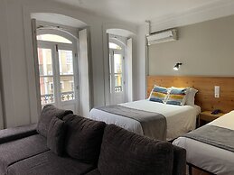 Hotel A Ilha