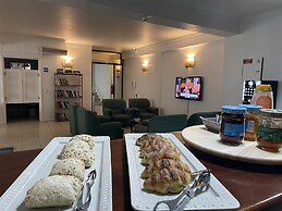Hotel A Ilha