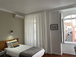 Hotel A Ilha