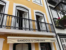 Hotel A Ilha