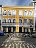 Hotel A Ilha
