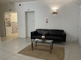 Hotel A Ilha