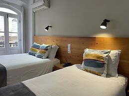 Hotel A Ilha