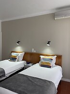 Hotel A Ilha