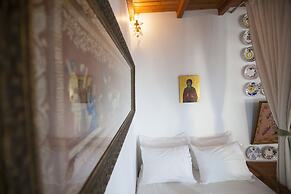 Arch Villa