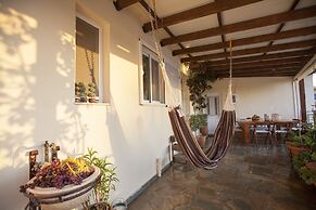 Arch Villa