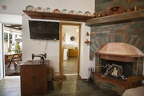 Arch Villa