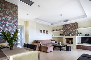 Aroma Villas