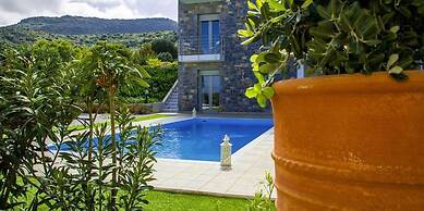 Aroma Villas
