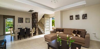 Aroma Villas