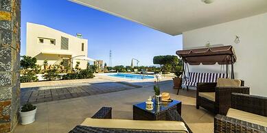 Aroma Villas