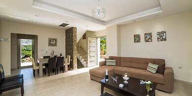 Aroma Villas