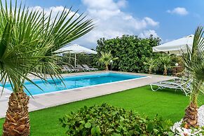 Aroma Villas