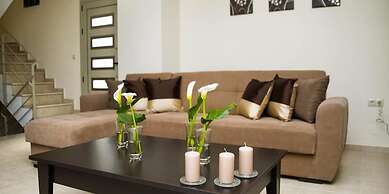Aroma Villas