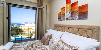 Aroma Villas
