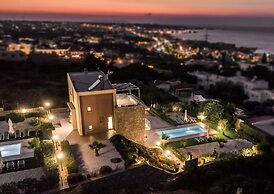 Aroma Villas