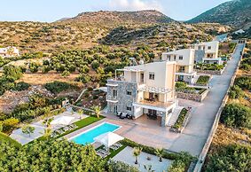 Aroma Villas