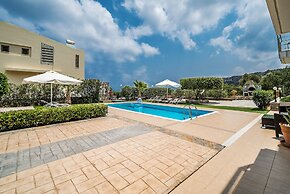 Aroma Villas