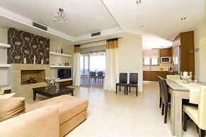 Aroma Villas
