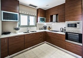 Aroma Villas