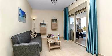 Aroma Villas