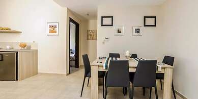 Aroma Villas