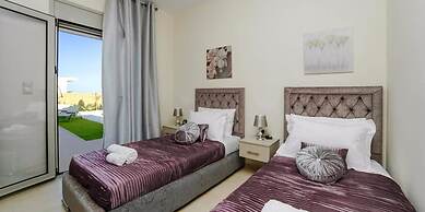Aroma Villas