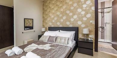 Aroma Villas