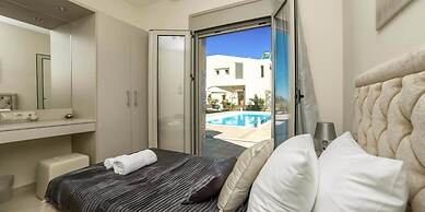 Aroma Villas