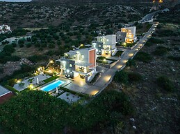 Aroma Villas