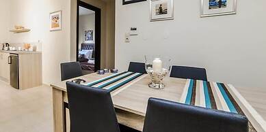 Aroma Villas