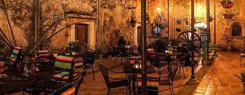 Hotel Amor y Paz