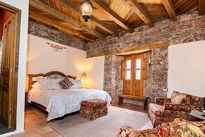 Hotel Amor y Paz