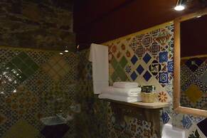 Hotel Amor y Paz