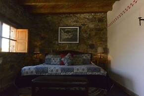 Hotel Amor y Paz