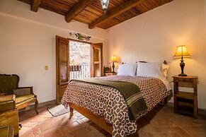 Hotel Amor y Paz