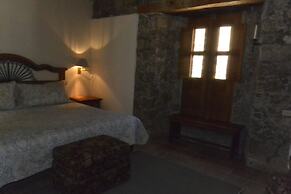 Hotel Amor y Paz