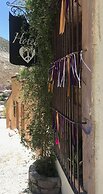 Hotel Amor y Paz