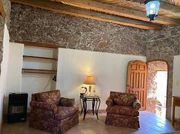 Hotel Amor y Paz