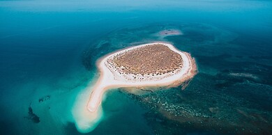 Mackerel Islands