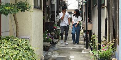 SEKAI HOTEL Ayame