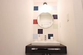 SEKAI HOTEL Ayame