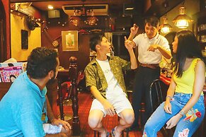 SEKAI HOTEL Ayame