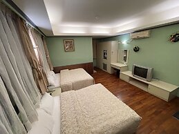 Emmanuel Farm House