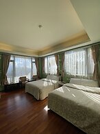 Emmanuel Farm House