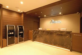 AB Hotel Fukaya