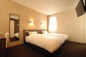 AB Hotel Fukaya