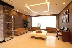 AB Hotel Fukaya